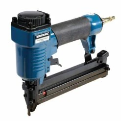 Silverline 28 Silverline Air Nailer & Stapler 32mm