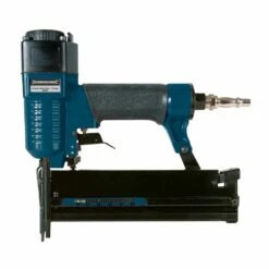 Silverline Air Nailer & Stapler 50mm -Silverline silverline air nailer stapler 50mm 3 42870 p