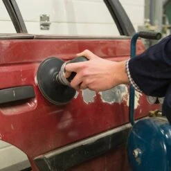 Silverline Air Sander & Polisher 9 Silverline Air Sander & Polisher -Silverline silverline air sander polisher 5 42769 p