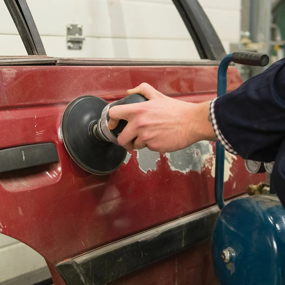 Silverline Air Sander & Polisher 5 Silverline Air Sander & Polisher - Image 5