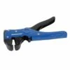 Silverline Automatic Wire Strippers 2-In-1