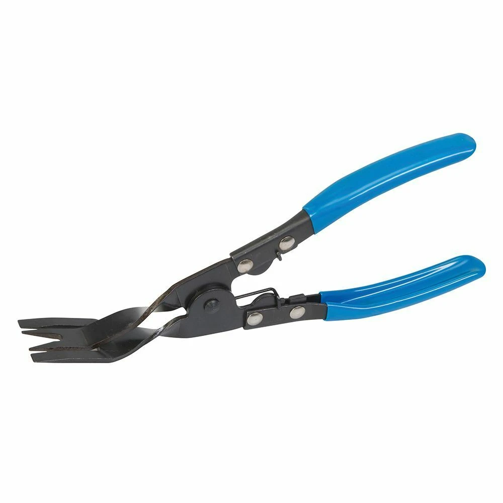 Silverline Automotive Trim Clip Removal Pliers 1 Silverline Automotive Trim Clip Removal Pliers