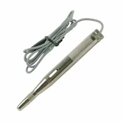 Silverline Automotive Vehicle Light Tester