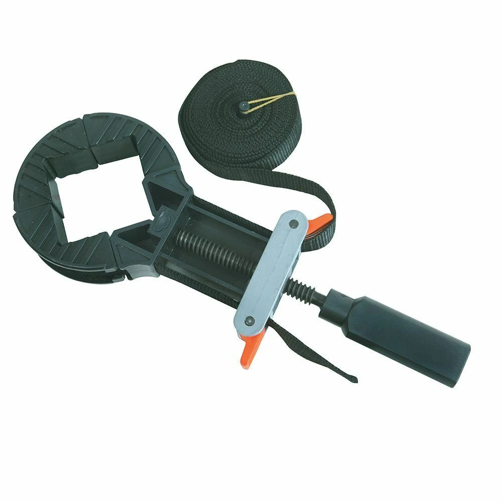 Silverline Band Clamp 4m 1 Silverline Band Clamp 4m