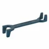 Silverline Basin Pipe Wrench 15 & 22mm