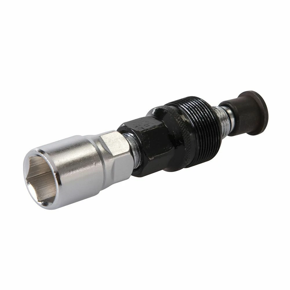 Silverline Bicycle Crank Removal Tool 1 Silverline Bicycle Crank Removal Tool