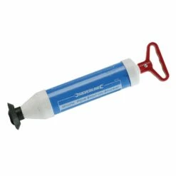 Silverline Blast Wastepipe Unblocking Tool