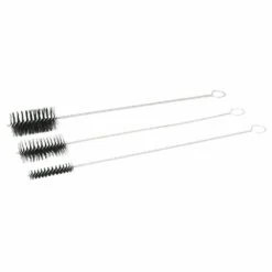 Silverline Boiler & Flue Cleaning Brush Set 3 Piece