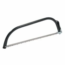 Silverline Bow Saw 600mm