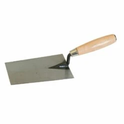 Silverline Bucket Trowel 180mm