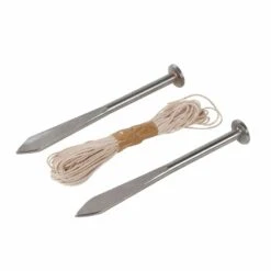 Silverline Builders Line Pins Pack Of 2