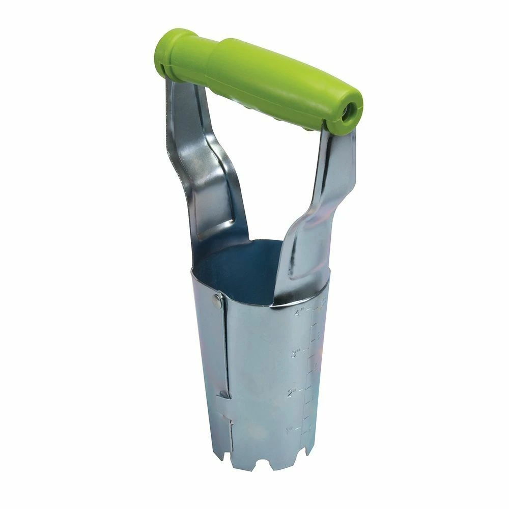 Silverline Bulb Planter 1 Silverline Bulb Planter