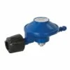 Silverline Butane Gas Regulator (Campingaz-Type) 29mbar