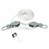 Silverline Cable Pulley Lifting Set 180kg