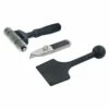 Silverline Carpet Fitters Tool Set 3 Piece