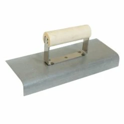 Silverline Cement Edging Trowel 250mm