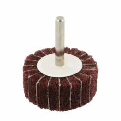 Silverline Cleaning/Sanding Mop Wheel (Various Sizes)