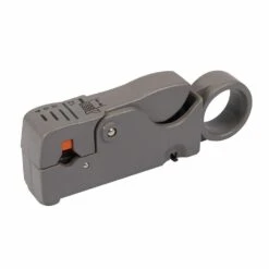 Silverline Coaxial Cable Stripper RG6/58/59/62