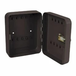 Silverline Combination 20 Key Cabinet