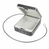 Silverline Combination Car Security Safe Box
