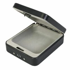 Silverline Combination Car Security Safe Box -Silverline silverline combination car security safe box 4 42456 p