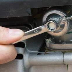 Silverline Combination Spanner Set 14 Piece (1/4 - 1-1/4in) 5 Silverline Combination Spanner Set 14 Piece (1/4 - 1-1/4in) -Silverline silverline combination spanner set 14 piece 1 4 1 1 4in 3 40252 p