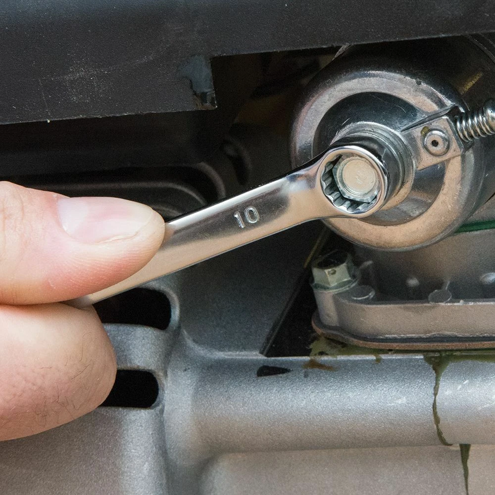 Silverline Combination Spanner Set 14 Piece (1/4 - 1-1/4in) 3 Silverline Combination Spanner Set 14 Piece (1/4 - 1-1/4in) - Image 3