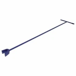 Silverline Combination Stopcock Key