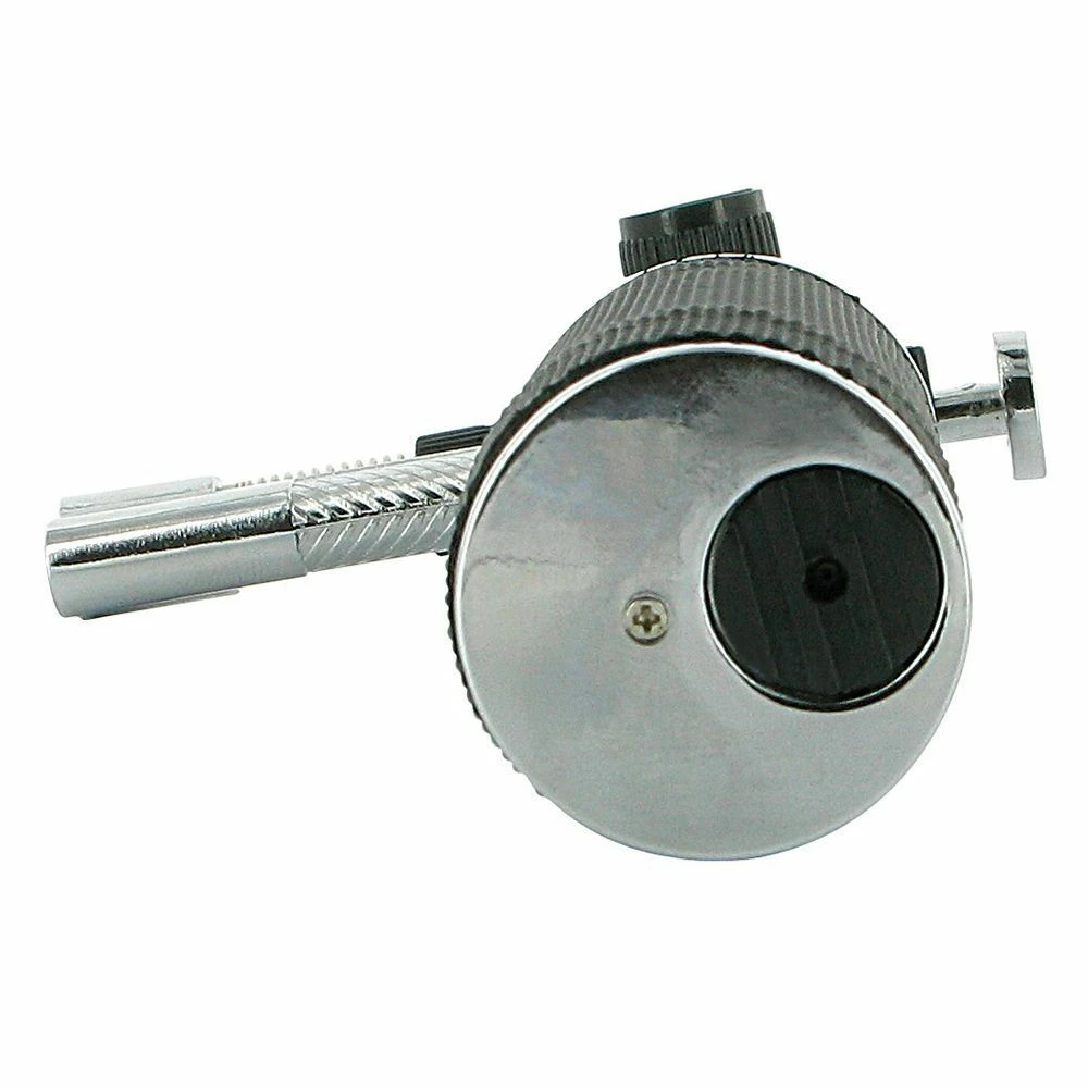 Silverline Craft Butane Gas Torch 2 Silverline Craft Butane Gas Torch - Image 2