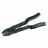 Silverline Crimping & Stripping Pliers
