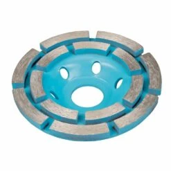 Silverline 15 Silverline Diamond Grinding Wheel 100 X 22.23mm