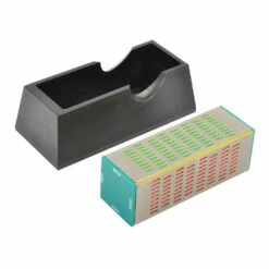 Silverline Diamond Sharpening Block -Silverline silverline diamond sharpening block 3 39932 p