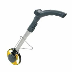 Silverline Digital Measuring Wheel