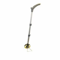 Silverline Digital Measuring Wheel -Silverline silverline digital measuring wheel 3 38232 p