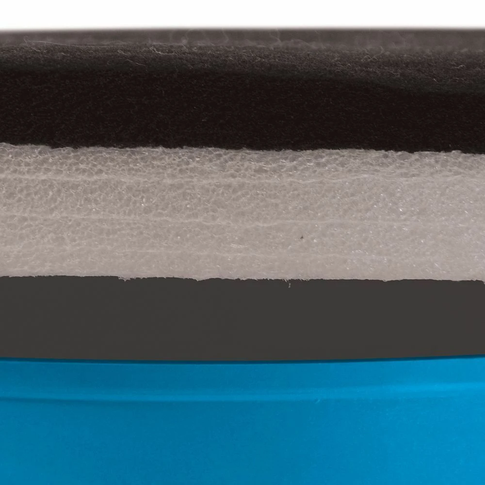 Silverline DIY 110w Orbital Car Polisher 240mm 240v 4 Silverline DIY 110w Orbital Car Polisher 240mm 240v - Image 4