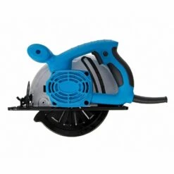 Silverline DIY 1200w Circular Saw 185mm 240v -Silverline silverline diy 1200w circular saw 185mm 240v 3 44982 p