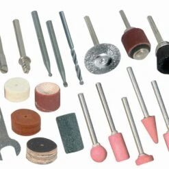 Silverline DIY 135w Multi-Function Rotary Tool 240v -Silverline silverline diy 135w multi function rotary tool 240v 3 44961 p