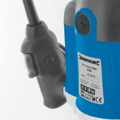 Silverline DIY 1500w 1/2in Plunge Router 240v -Silverline silverline diy 1500w 1 2in plunge router 240v 4 44967 p