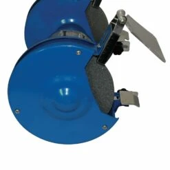 Silverline DIY 150w Bench Grinder 240v -Silverline silverline diy 150w bench grinder 240v 3 45703 p