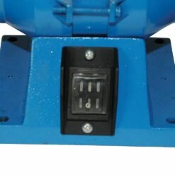 Silverline DIY 150w Bench Grinder 240v -Silverline silverline diy 150w bench grinder 240v 5 45703 p