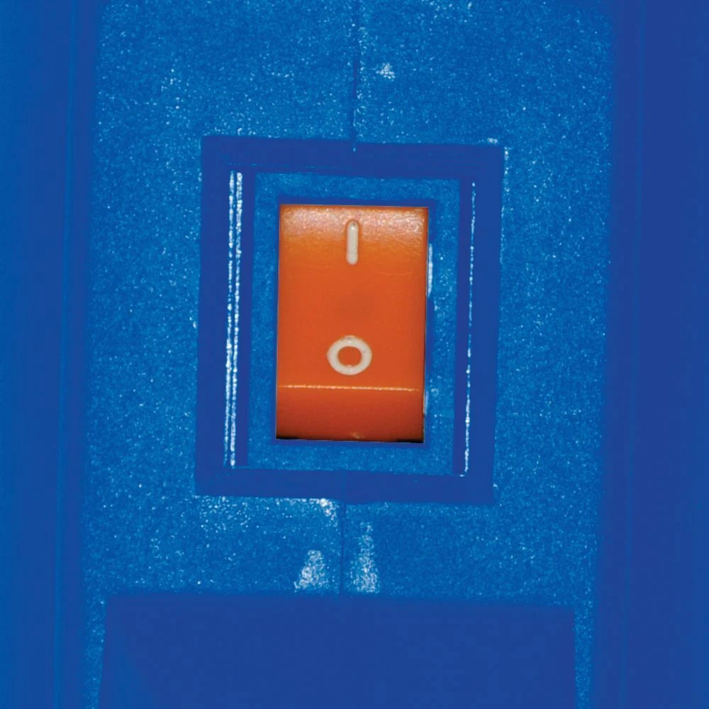 Silverline DIY 180w Detail Sander 90mm 240v 3 Silverline DIY 180w Detail Sander 90mm 240v - Image 3