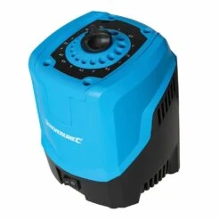 Silverline DIY 95w Electric Drill Bit Sharpener 240v