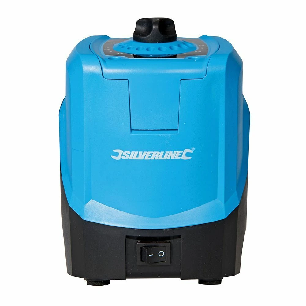 Silverline DIY 95w Electric Drill Bit Sharpener 240v 2 Silverline DIY 95w Electric Drill Bit Sharpener 240v - Image 2