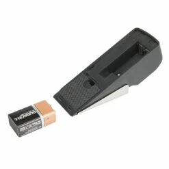 Silverline Door Wedge Stop Alarm -Silverline silverline door wedge stop alarm 3 42413 p