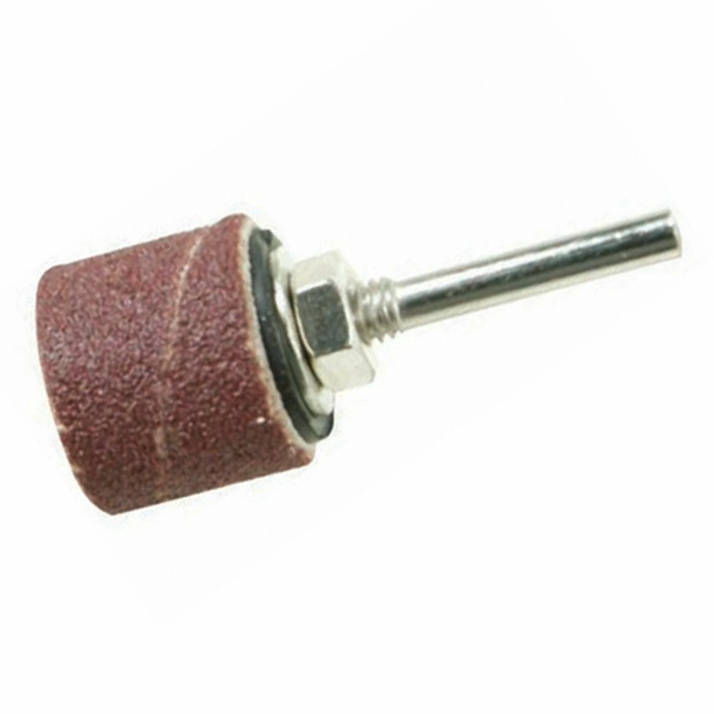 Silverline Drum Sanding Kit 25 Piece 4 Silverline Drum Sanding Kit 25 Piece - Image 4