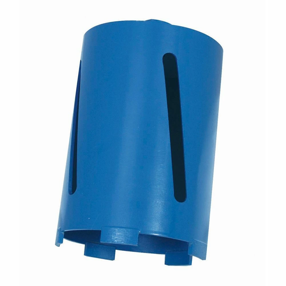 Silverline Dry Diamond Core Drill Kit 11 Piece 4 Silverline Dry Diamond Core Drill Kit 11 Piece - Image 4