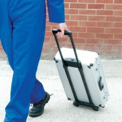 Silverline Dry Diamond Core Drill Kit 12 Piece -Silverline silverline dry diamond core drill kit 12 piece 4 43934 p