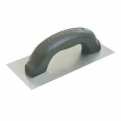 Silverline Economy Plastering Trowel 230mm
