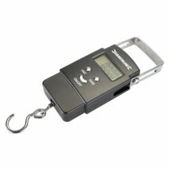 Silverline Electronic Pocket Balance Digital Bag Weighing Scales 40kg
