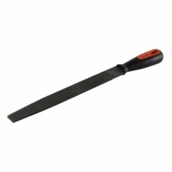 Silverline Engineers Flat File Second Cut 36tpi 250mm